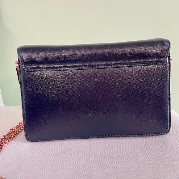 Ted Baker Flower Purse - Picture 3 of 7